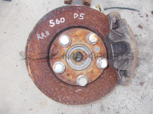 VOLVO S60 2.4 D5  R brake disk