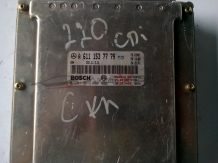 C-CLASS 220CDI W203 ECU A6111537779 02810110012