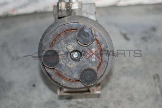 Клима компресор за Isuzu D-Max 2.5D 8981028241 M114A162627