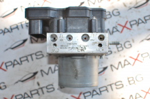 ABS модул за Peugeot Boxer 2.2HDI 0265244043 51964374