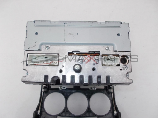 Радио CD player за MAZDA 5 14796624 CC6079EG0