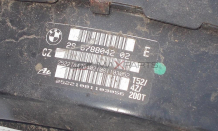 Серво усилвател за BMW E82 118D BRAKE SERVO 29678804202