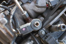 Дюза за Mercedes-Benz W203 2.2CDI 0445110238 A6468780784