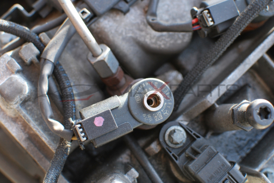 Дюза за Mercedes-Benz W203 2.2CDI 0445110238 A6468780784