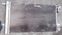 Клима радиатор за OPEL ASTRA J 1.7 CDTI Air Con Radiator  13377763