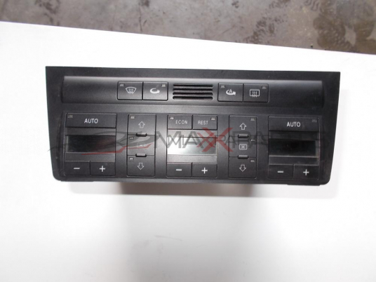Клима управление за AUDI A8   4D0820043P