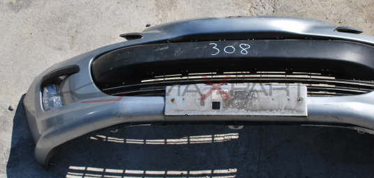 Предна броня за Peugeot 308