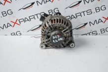 Генератор за PEUGEOT 307  1.6HDI    0124525035     14V-150A