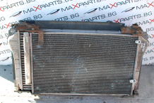 Пакет радиатори за Toyota Avensis 2.0 D4D