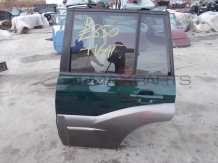 Задна лява врата за HYUNDAI TERRACAN