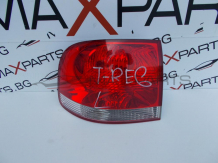 Ляв стоп за VW Touareg Left Tail Light