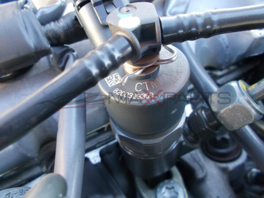 4 дюзи за Suzuki Grand Vitara 1.9DDIS FUEL INJECTORS 8200389369 0445110230