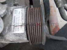 Хидравлична помпа за Iveco Daily 2.3JTD 504046460 7612955117