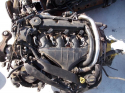 Двигател за PEUGEOT 407 2.0 HDI 136HP RHR ENGINE