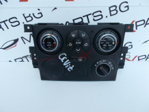 Клима управление за Suzuki Grand Vitara Climate Control 39510-65J91-CZJ 39510-64J0