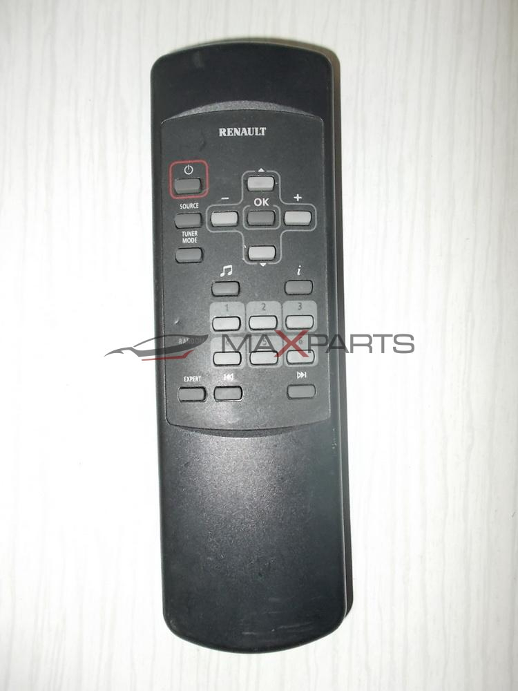 Espace 4 Radio/Tuner Amplifier 8200205833