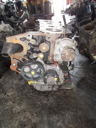 Двигателен блок за OPEL 1.7 CDTI