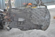 Скоростна кутия за Mercedes-Benz Sprinter W906 2.2CDI R9062610503