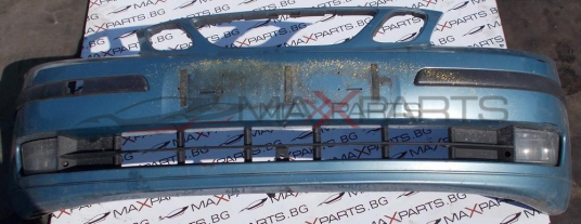 Предна броня за Saab 93 front bumper цената е за необорудвана броня