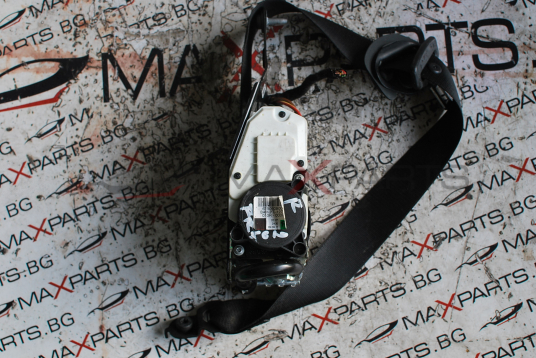 Преден десен предпазен колан за Mercedes-Benz C-Class 619060900