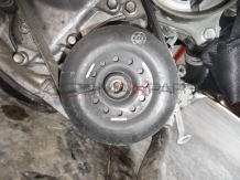 КЛИМА КОМПРЕСОР AIR CON PUMP  TOYOTA AURIS 1.6 VVTI