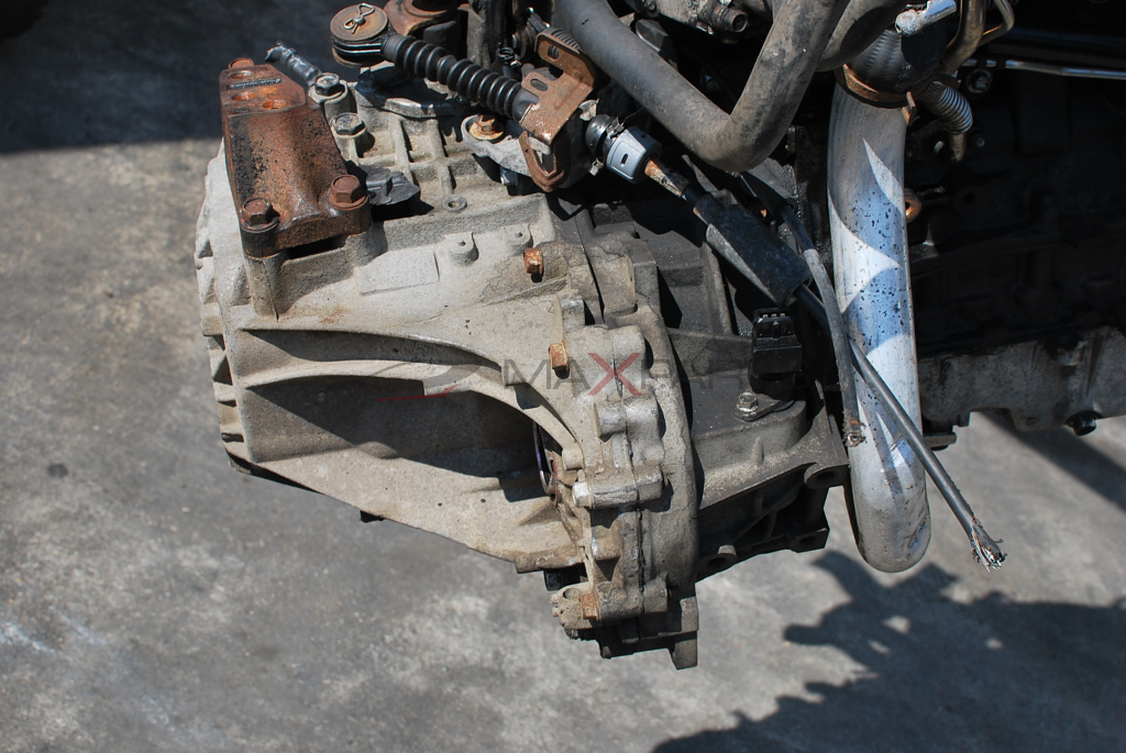 Скоростна кутия за Hyundai IX35 1.7CRDI