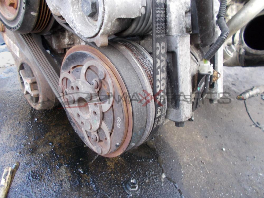 Клима компресор за Volvo C70 2.0 D3 Compressor
