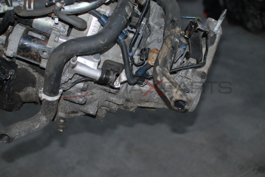 Скоростна кутия за Honda Civic 1.3I SPLM-2019041