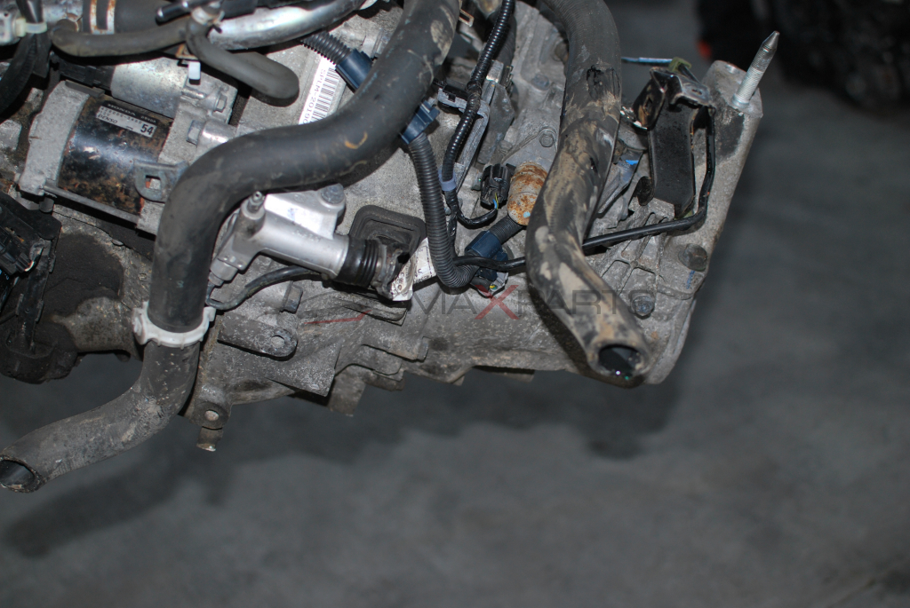 Скоростна кутия за Honda Civic 1.3I SPLM-2019041