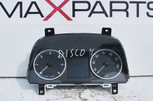 Километраж за Land Rover Discovery 4 CH22-10849-DD