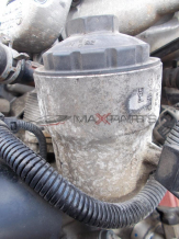 Корпус маслен филтър за Volswagen Touareg 2.5TDI