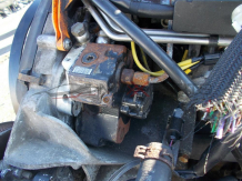 ГНП за VW CRAFTER 2.5TDI Fuel Injection Pump 0445010125 059130755N