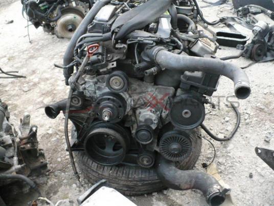 MERCEDES VITO..SPRINTER ..C KLASSA ..E KLAASSA ..651 ДВИГАТЕЛ ПРОДАДЕН ОБУРУДВАНЕ НАЛИЧНО