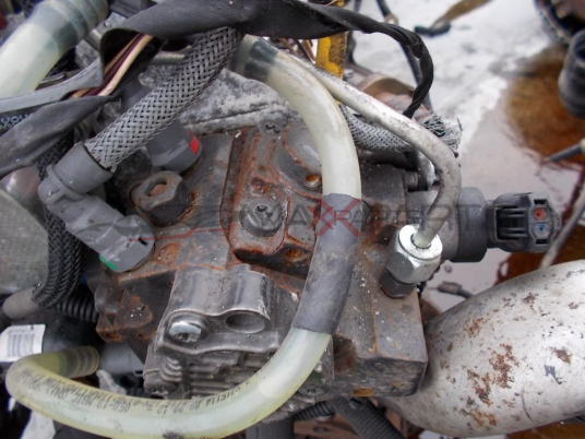 ГНП за OPEL VIVARO 2.0 CDTI / DCI  Fuel Injection Pump  0445010234  H8200912103  8201024003