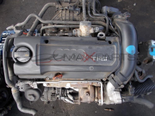 Двигател за AUDI A3 1.4TFSI Engine