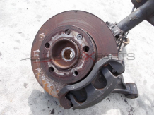 Преден спирачен диск за RENAULT MASTER 2.3 DCI brake disc