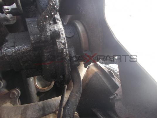 Турбо компресор за Nissan Navara 2.5TD TURBO COMPRESSOR