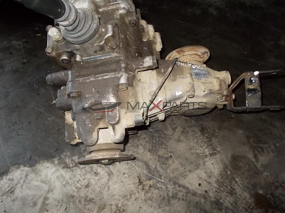 Раздатка за KIA SPORTAGE 2.0 CRDI..TRANSFER BOX