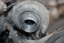 Турбо компресор за Volvo XC90 2.4D GT2052V