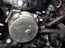 Вакум помпа за NISSAN QASHQAI 1.5 DCI 110HP VACUUM PUMP 146505272R  7.05641.00.0