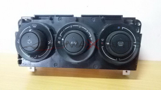 Клима управление за CITROEN C3 PICASSO 2010 Heater Climate Controls