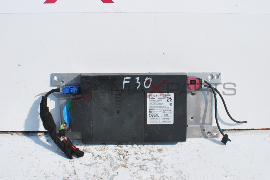 Управляващ модул за BMW F30 84.10 9 371 789-01
