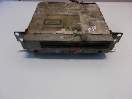 BMW F10 CD PLAYER ALPINE