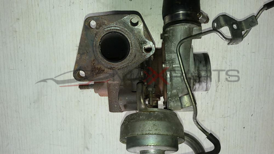 Турбо компресор за MAZDA 6 2.0 D 143 Hp  VJ360807 11035M  RF7J