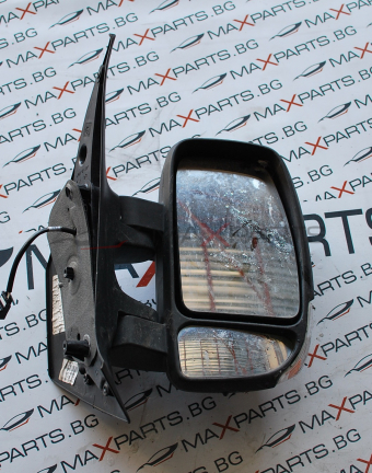 Дясно огледало за Opel Movano
