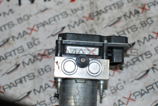 ABS модул за Citroen DS4 1.6I 0265951594 01027 U0136 0265251523 9676442880
