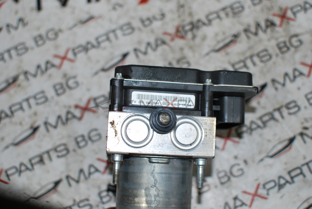 ABS модул за Citroen DS4 1.6I 0265951594 01027 U0136 0265251523 9676442880