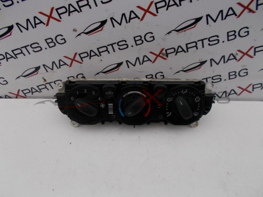 Клима управление за Ford Transit Custom Climate Control BK2T-18549-AC