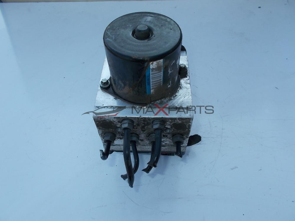 ABS модул за VW PASSAT 6 2.0TDI ABS PUMP 3C0614109D HC72980177DEZ