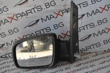 Ляво огледало за Mercedes-Benz Vito